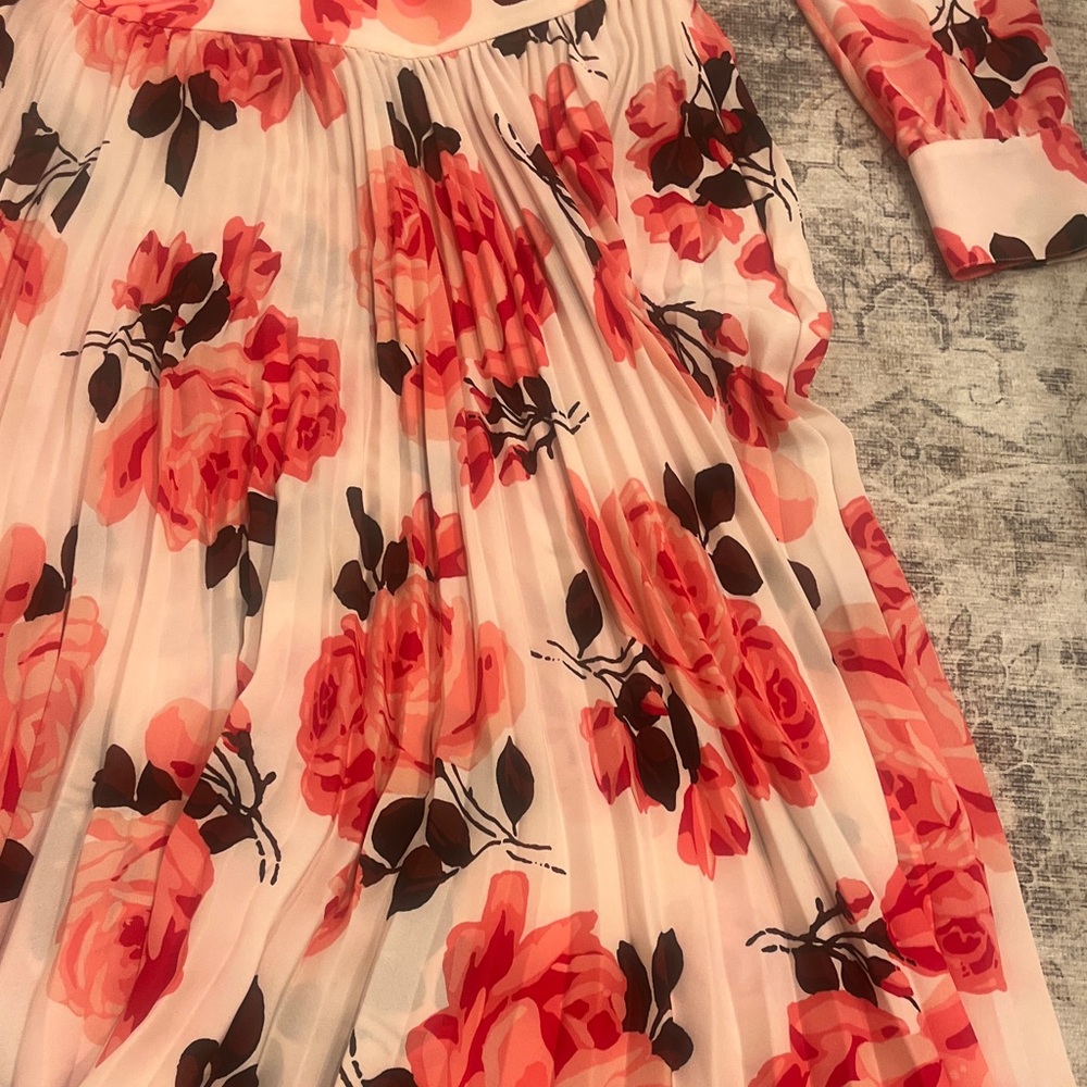 Kate spade Pink and Red Roses set - Picture 6 of 15